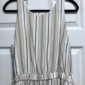 Loft Outlet Jumpsuit